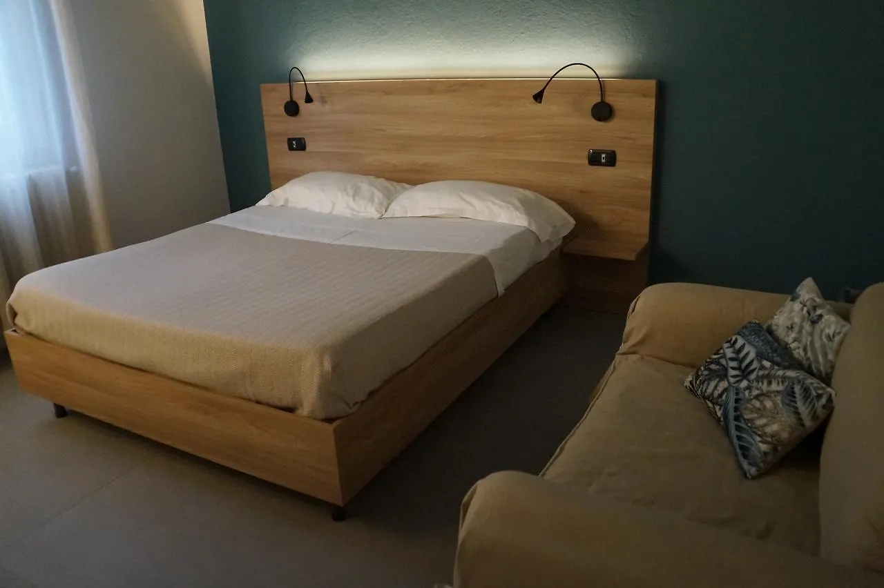 Casa Chiara B&B ベルガモ 2*,  イタリア