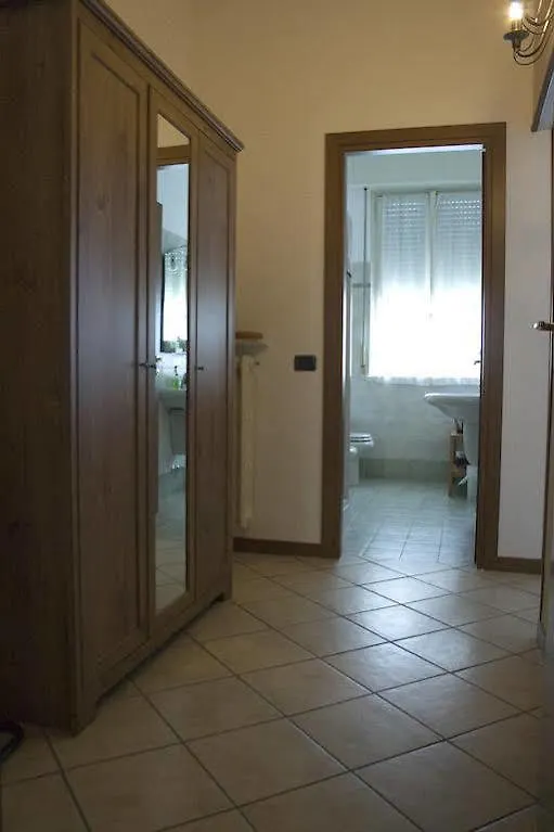 Casa Chiara B&B Bergamo Italië